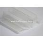 25mm (3/8") Sheer Translucent Cellular Honeycomb Shades Fabrics