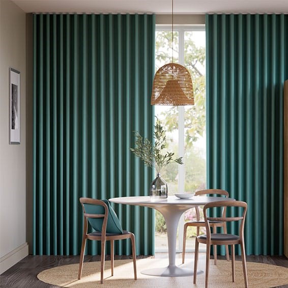 Curtain ＆ Drapery