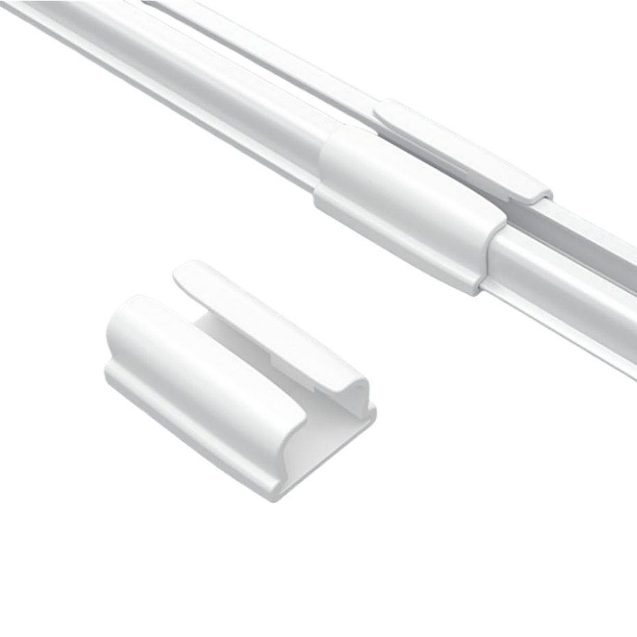 Extendable Curtain / Dropary Rail