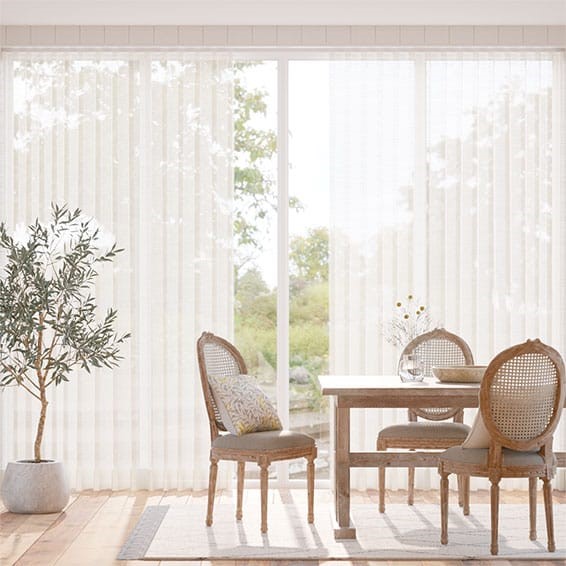 Sheer Curtain ＆ Drapery
