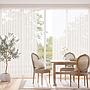 Sheer Curtain ＆ Drapery