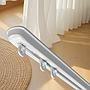 Extendable Curtain / Dropary Track Rail